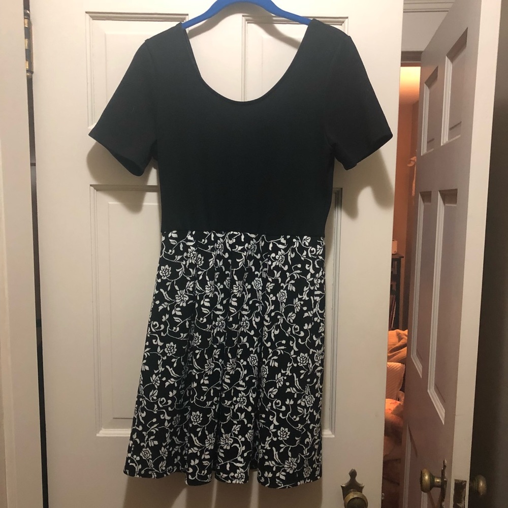 Cute dress